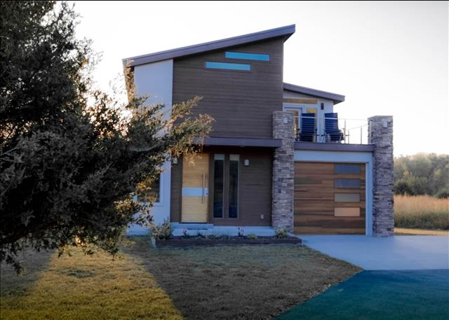 Vacation Rental Photo