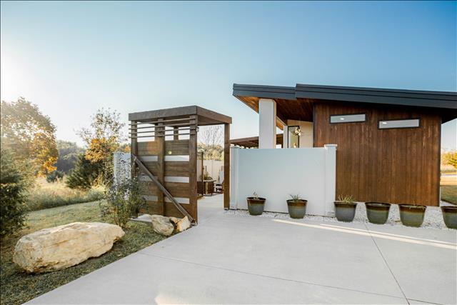 Vacation Rental Photo