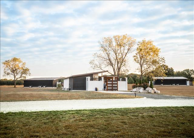 Vacation Rental Photo