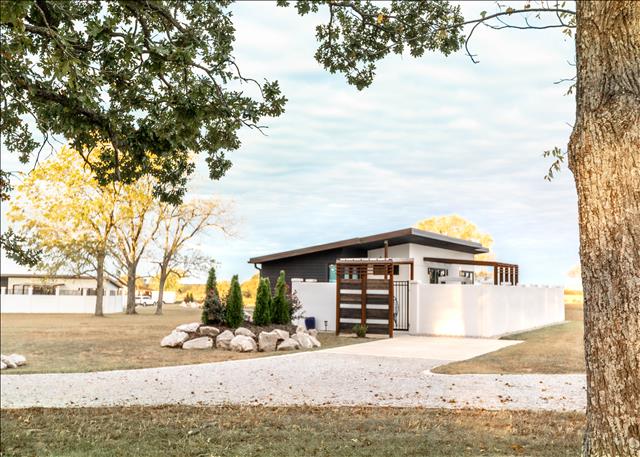 Vacation Rental Photo