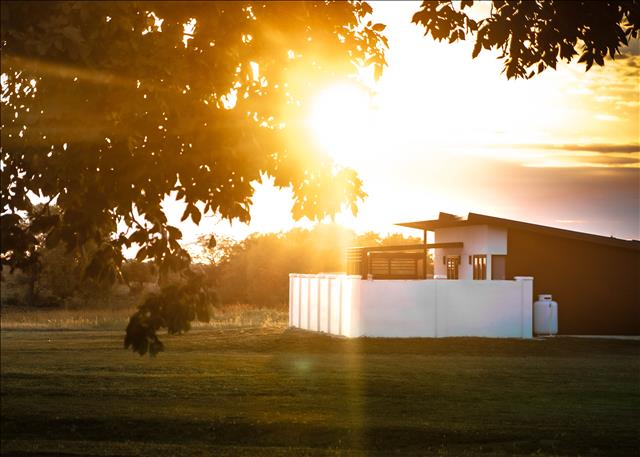 Vacation Rental Photo