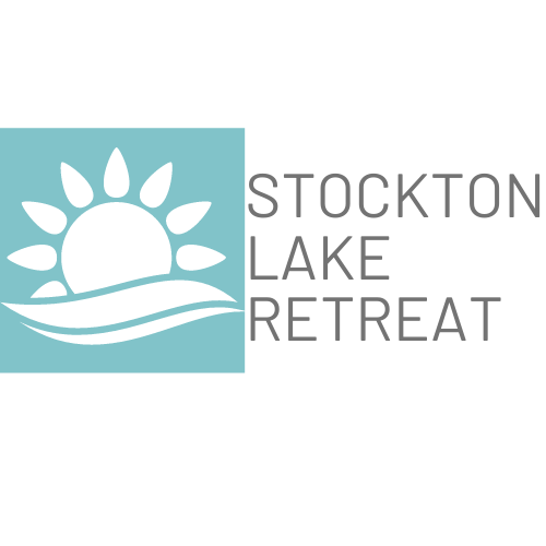 Stockton Lake Retreat Logo